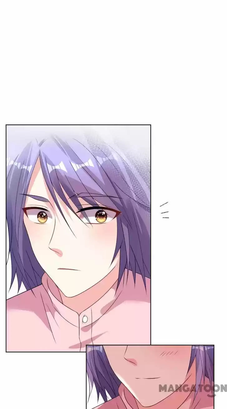 Wo Bei Zongcai hei shangle! Ch.154