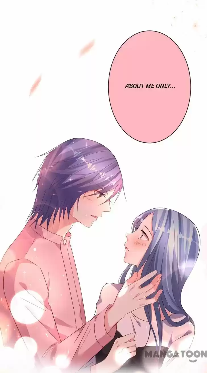 Wo Bei Zongcai hei shangle! Ch.154