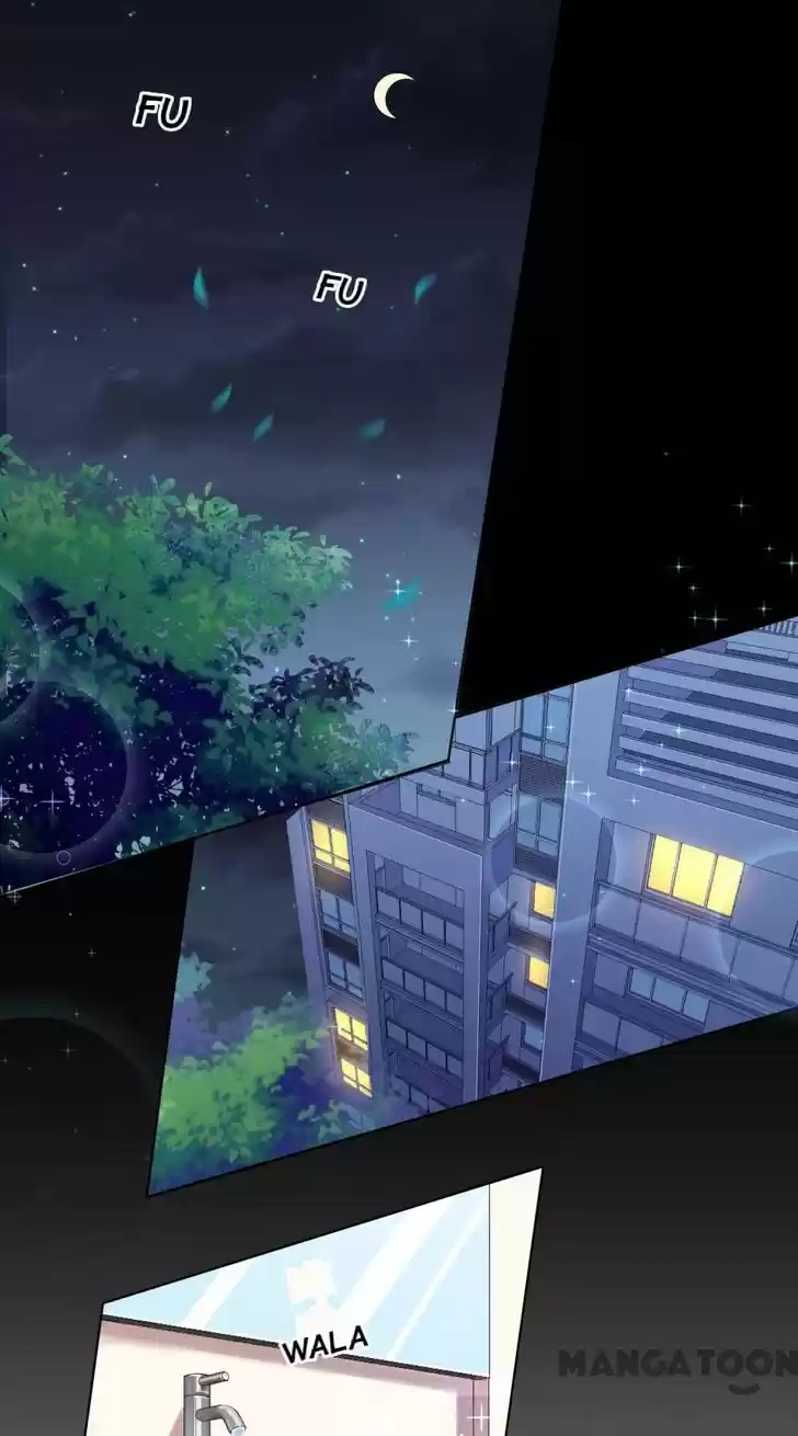 Wo Bei Zongcai hei shangle! Ch.155