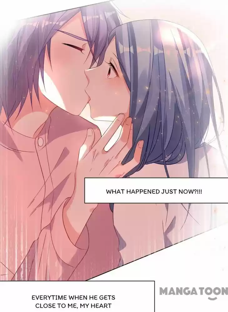 Wo Bei Zongcai hei shangle! Ch.155