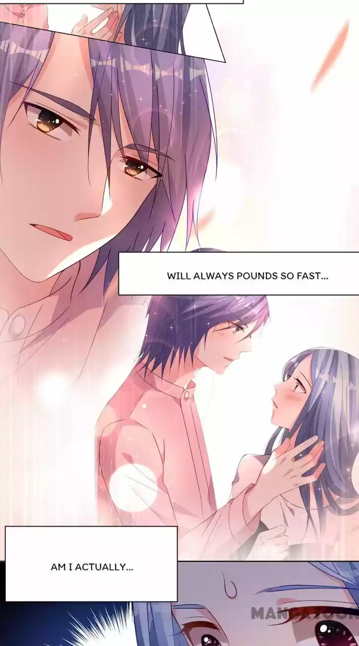 Wo Bei Zongcai hei shangle! Ch.155
