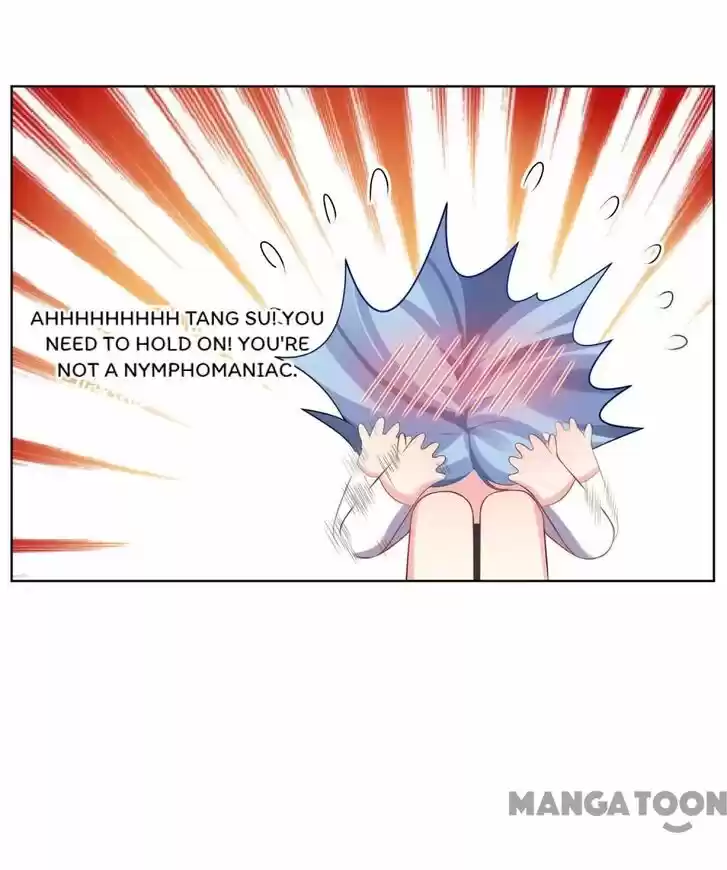 Wo Bei Zongcai hei shangle! Ch.155