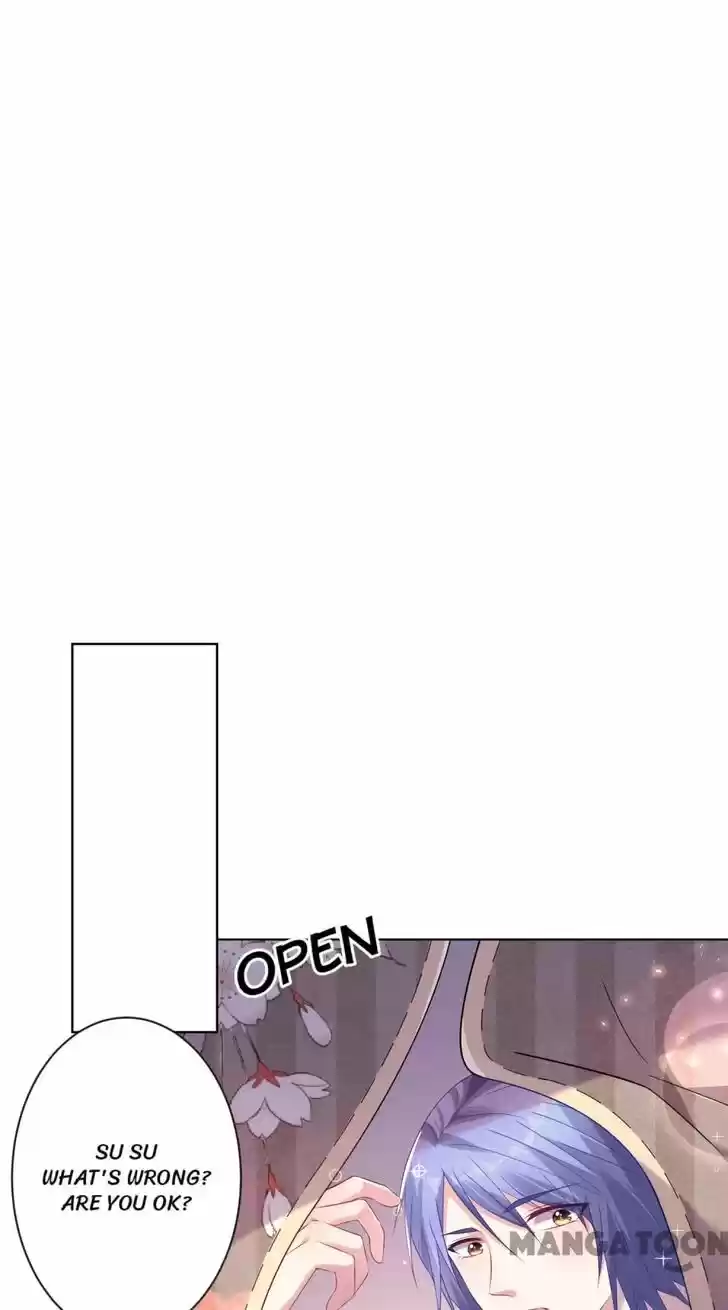 Wo Bei Zongcai hei shangle! Ch.155