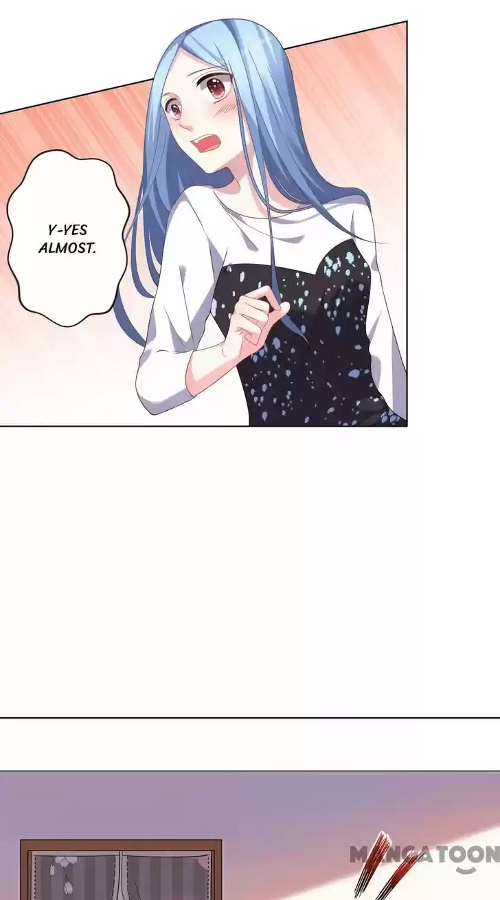 Wo Bei Zongcai hei shangle! Ch.155