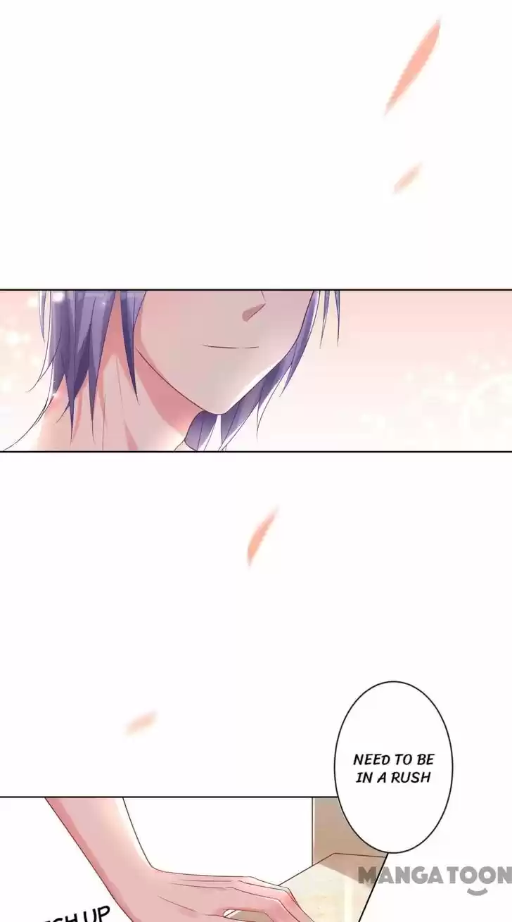 Wo Bei Zongcai hei shangle! Ch.155