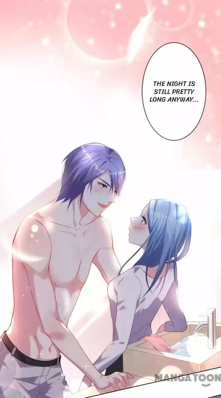 Wo Bei Zongcai hei shangle! Ch.155