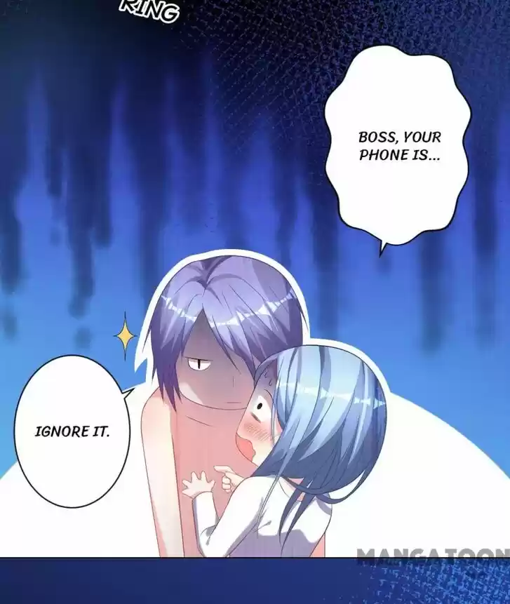 Wo Bei Zongcai hei shangle! Ch.155