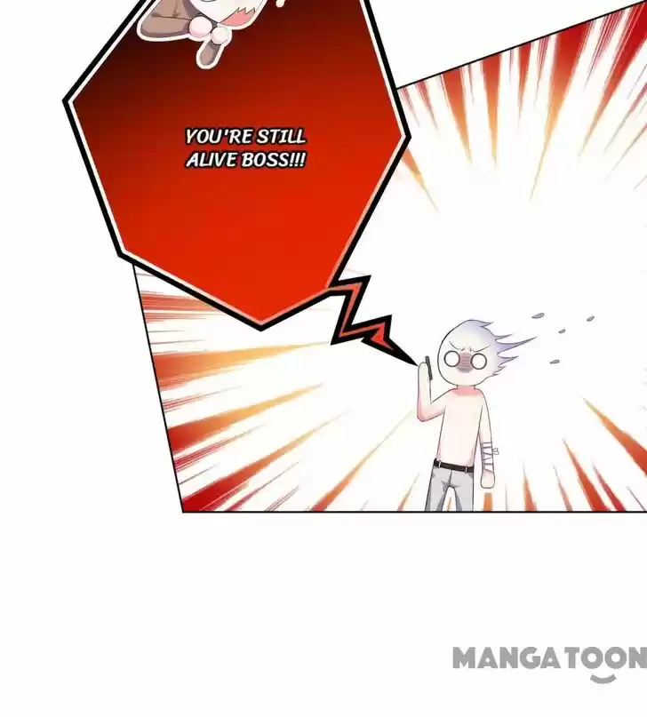 Wo Bei Zongcai hei shangle! Ch.155