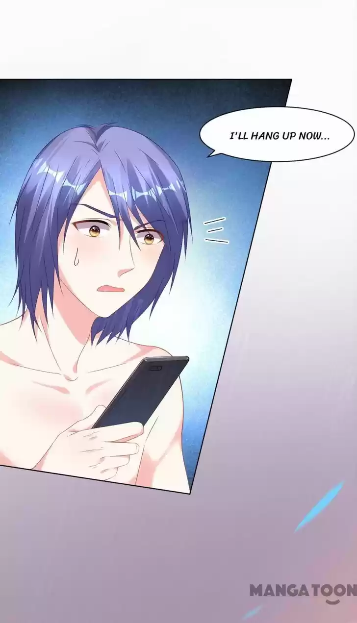 Wo Bei Zongcai hei shangle! Ch.155