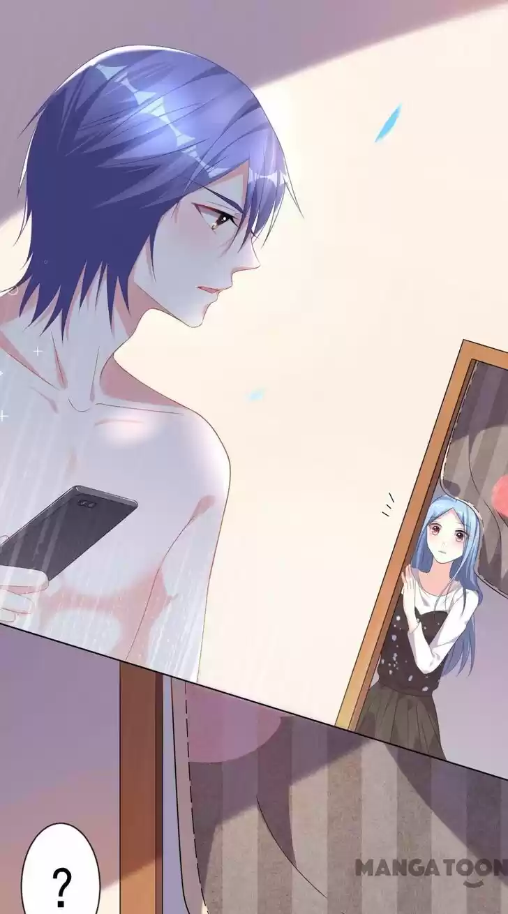 Wo Bei Zongcai hei shangle! Ch.155