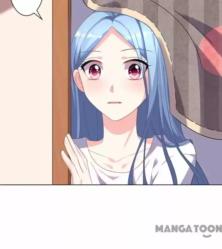 Wo Bei Zongcai hei shangle! Ch.155