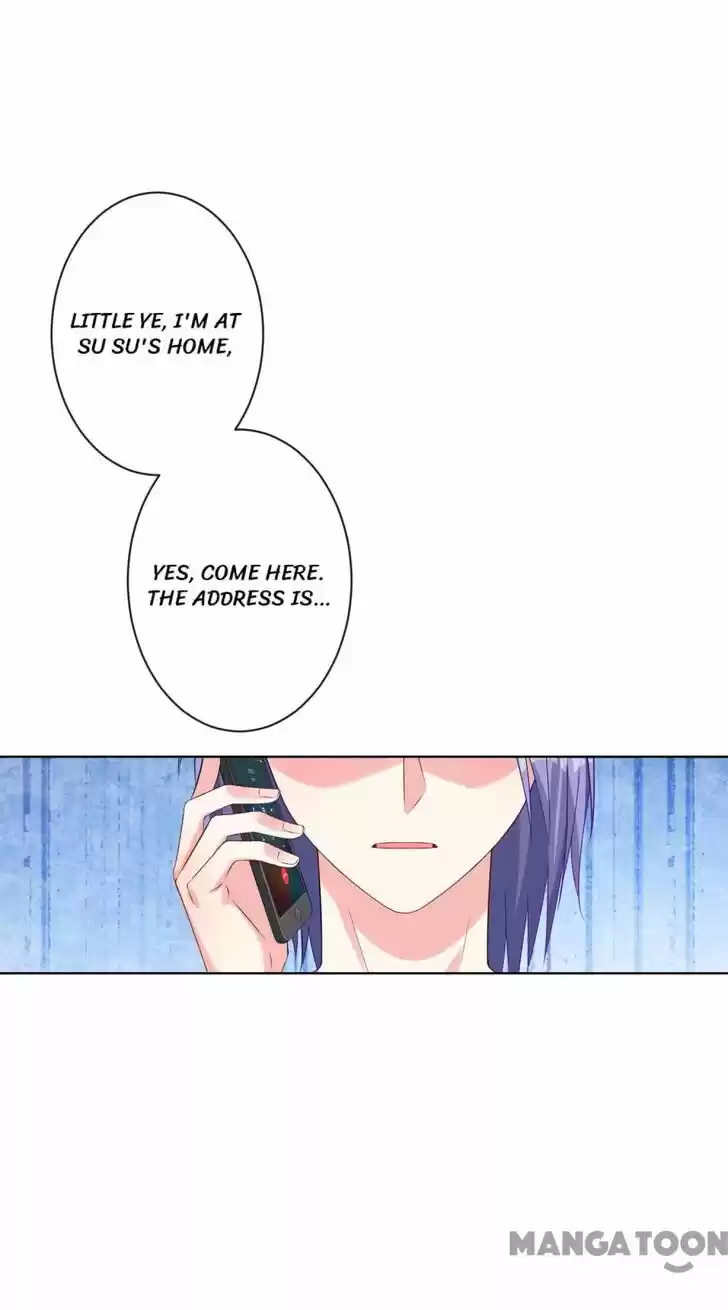 Wo Bei Zongcai hei shangle! Ch.155