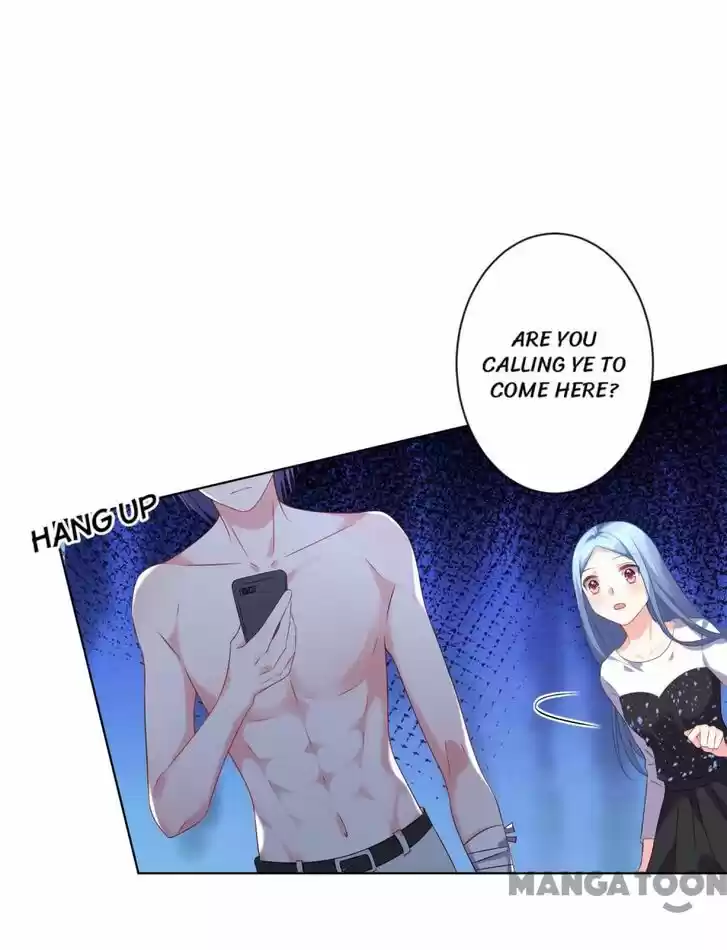 Wo Bei Zongcai hei shangle! Ch.155