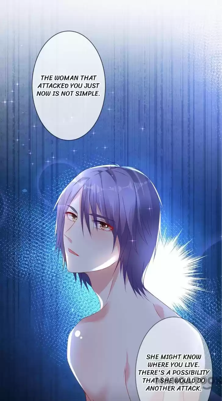 Wo Bei Zongcai hei shangle! Ch.155