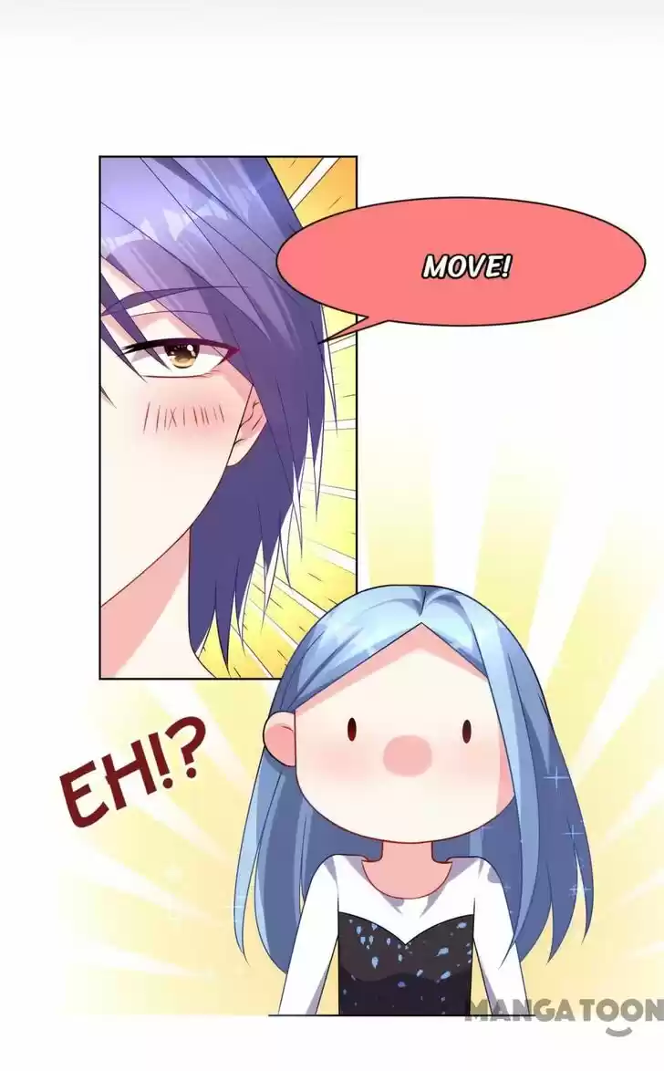 Wo Bei Zongcai hei shangle! Ch.155