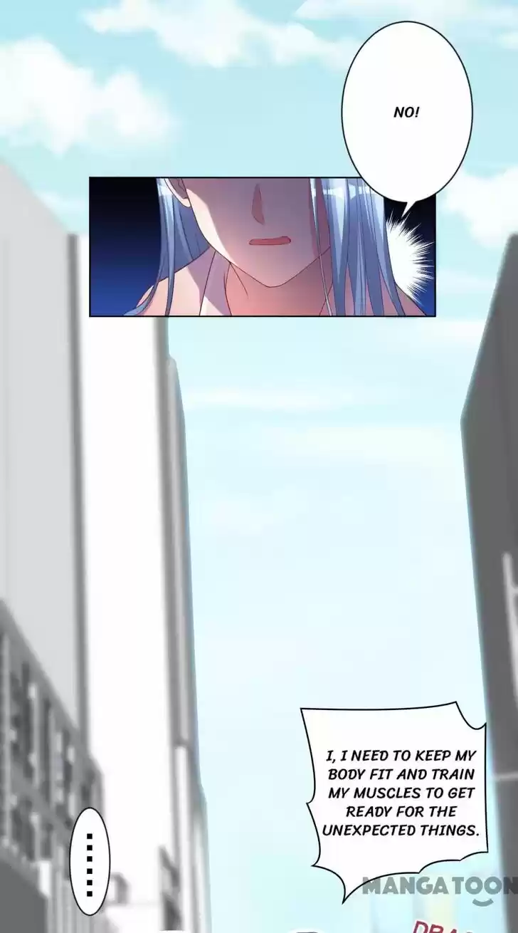 Wo Bei Zongcai hei shangle! Ch.156