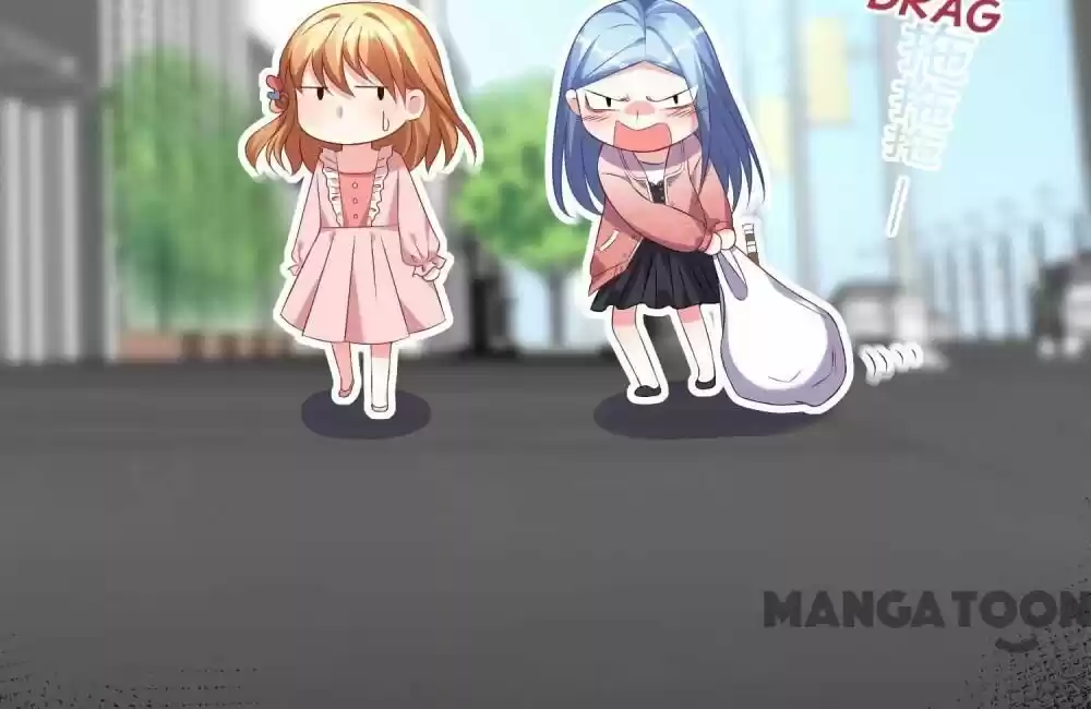 Wo Bei Zongcai hei shangle! Ch.156