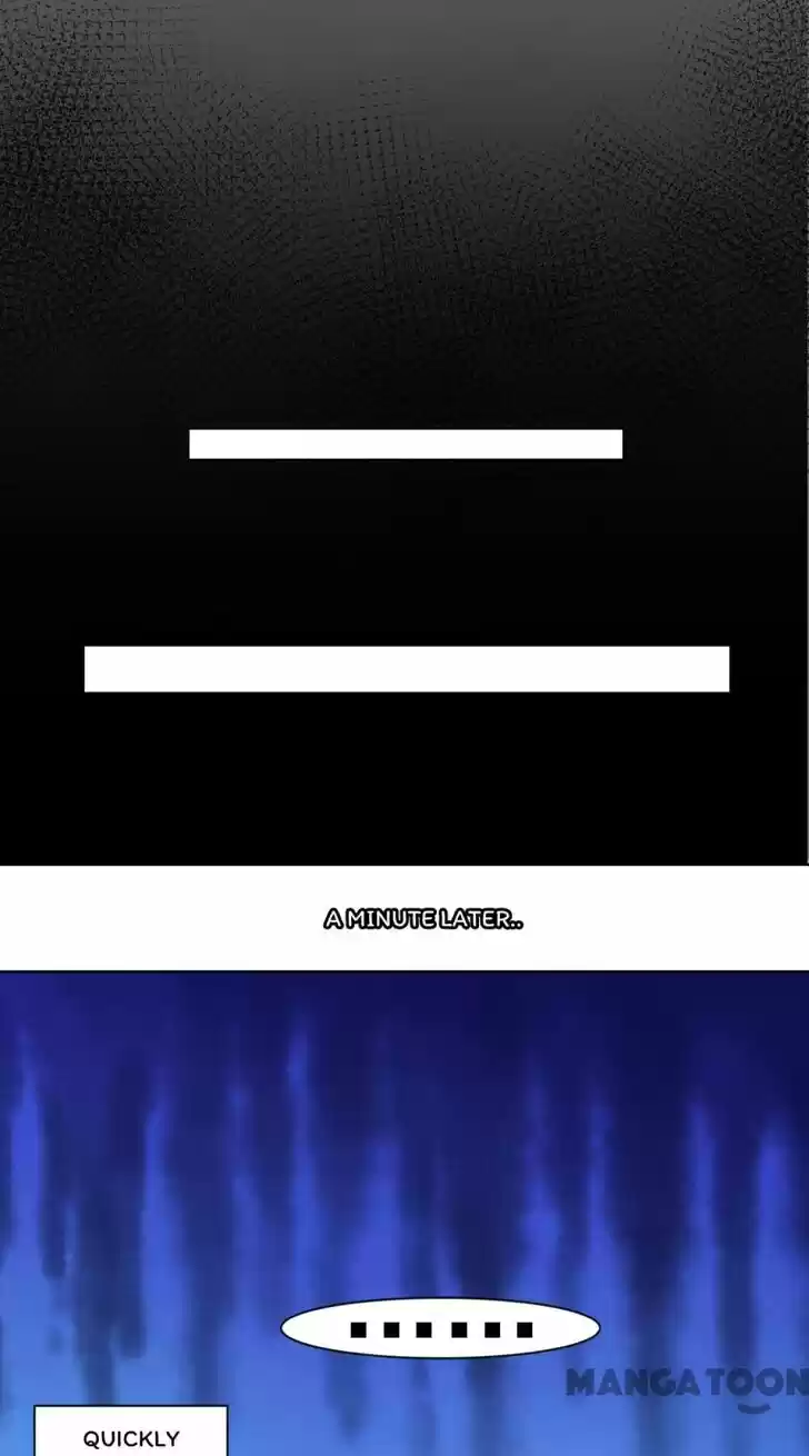 Wo Bei Zongcai hei shangle! Ch.156