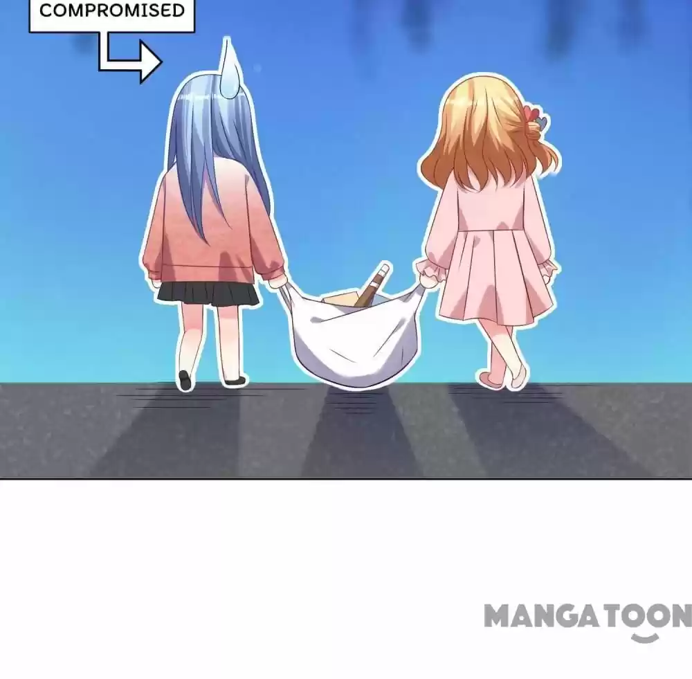 Wo Bei Zongcai hei shangle! Ch.156