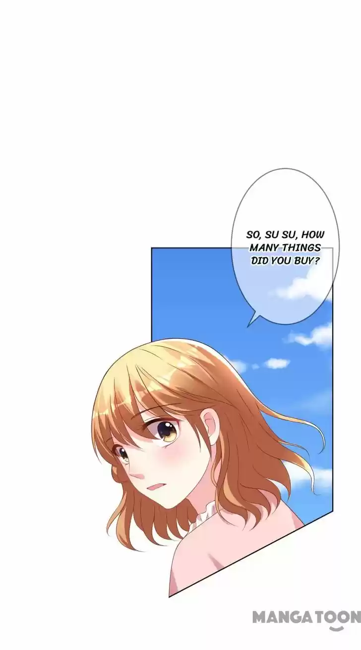 Wo Bei Zongcai hei shangle! Ch.156