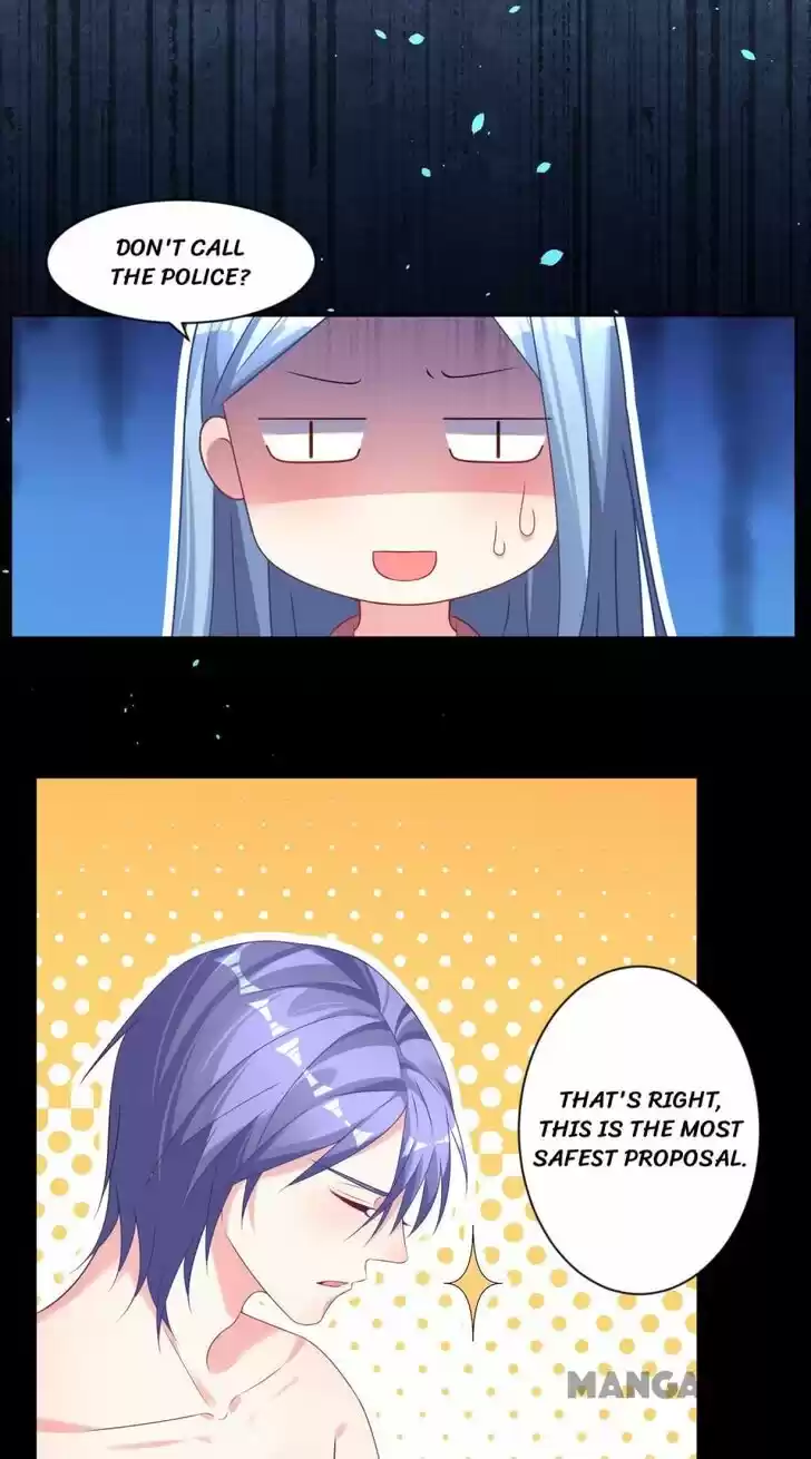 Wo Bei Zongcai hei shangle! Ch.156