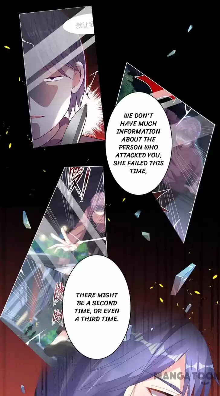 Wo Bei Zongcai hei shangle! Ch.156