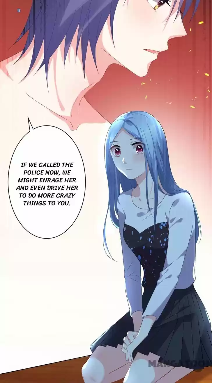 Wo Bei Zongcai hei shangle! Ch.156