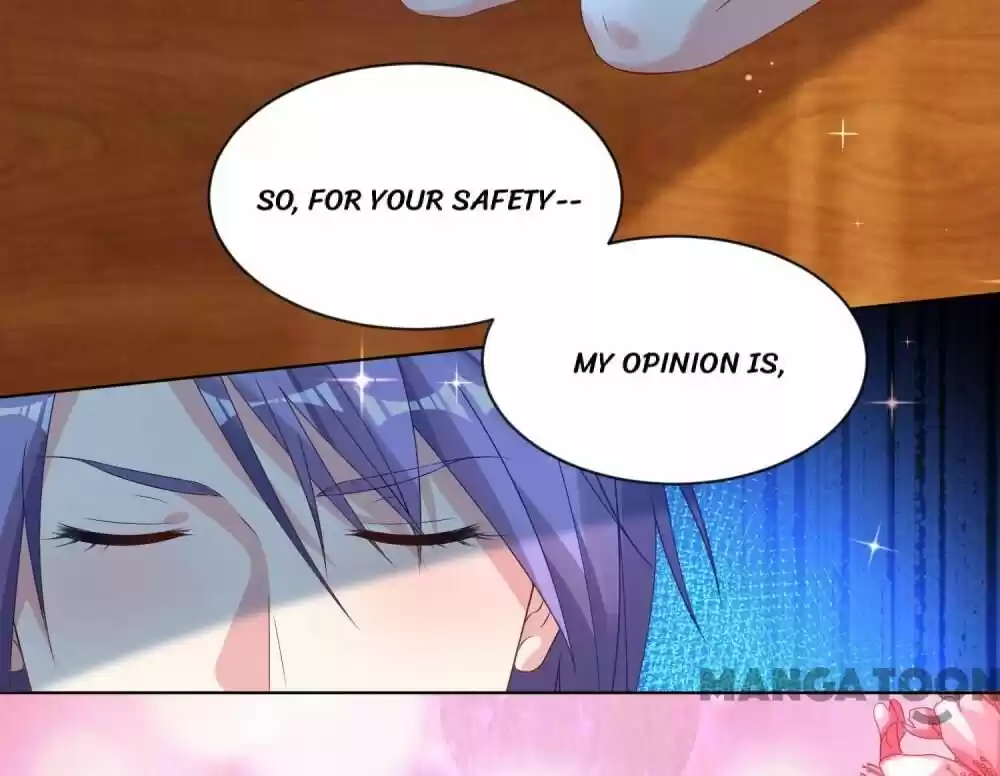 Wo Bei Zongcai hei shangle! Ch.156