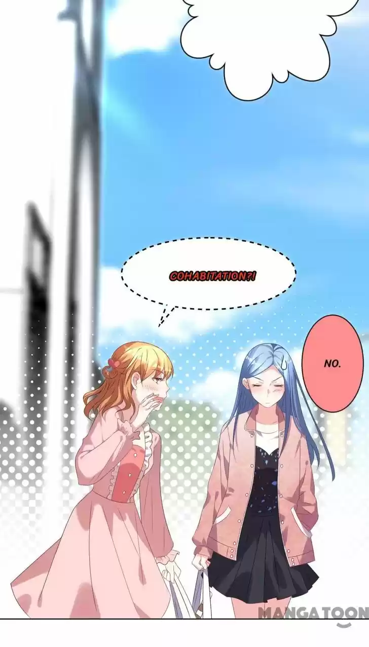 Wo Bei Zongcai hei shangle! Ch.156