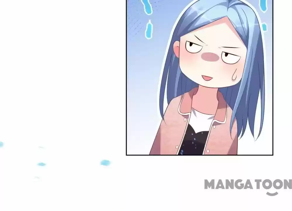 Wo Bei Zongcai hei shangle! Ch.156