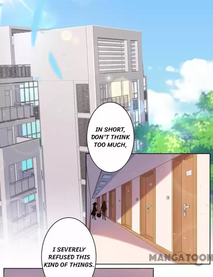 Wo Bei Zongcai hei shangle! Ch.156