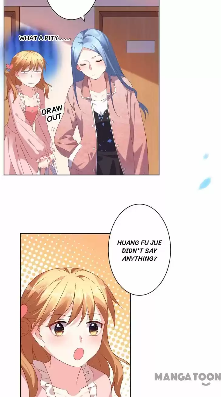 Wo Bei Zongcai hei shangle! Ch.156