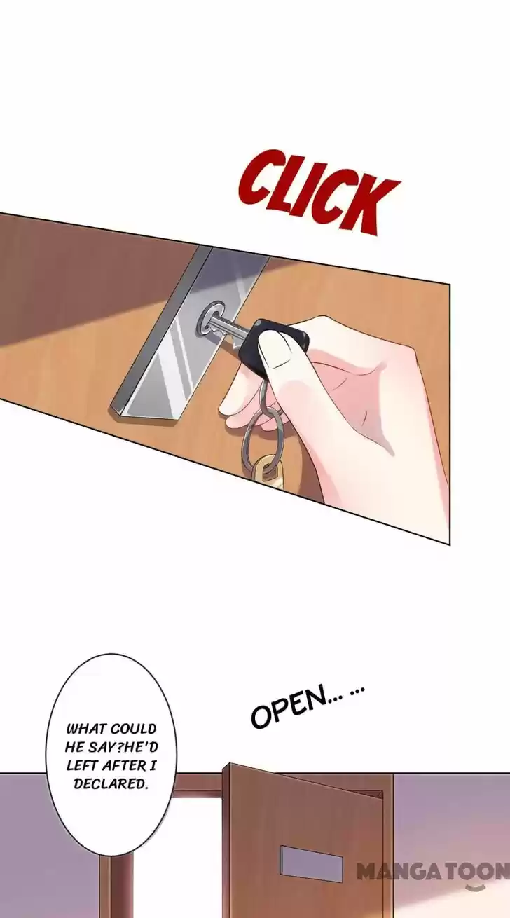 Wo Bei Zongcai hei shangle! Ch.156