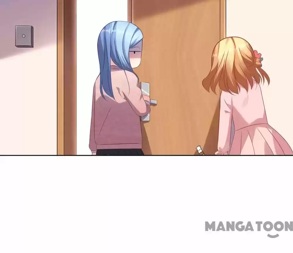 Wo Bei Zongcai hei shangle! Ch.156