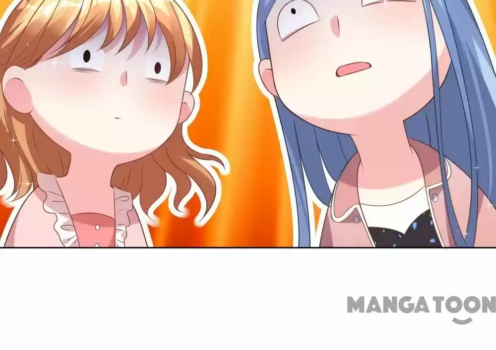 Wo Bei Zongcai hei shangle! Ch.156