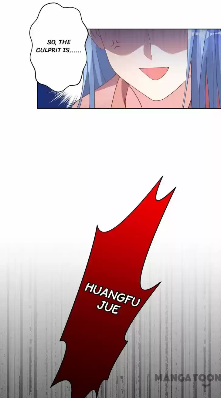 Wo Bei Zongcai hei shangle! Ch.156