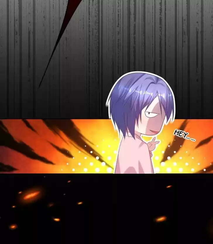 Wo Bei Zongcai hei shangle! Ch.156