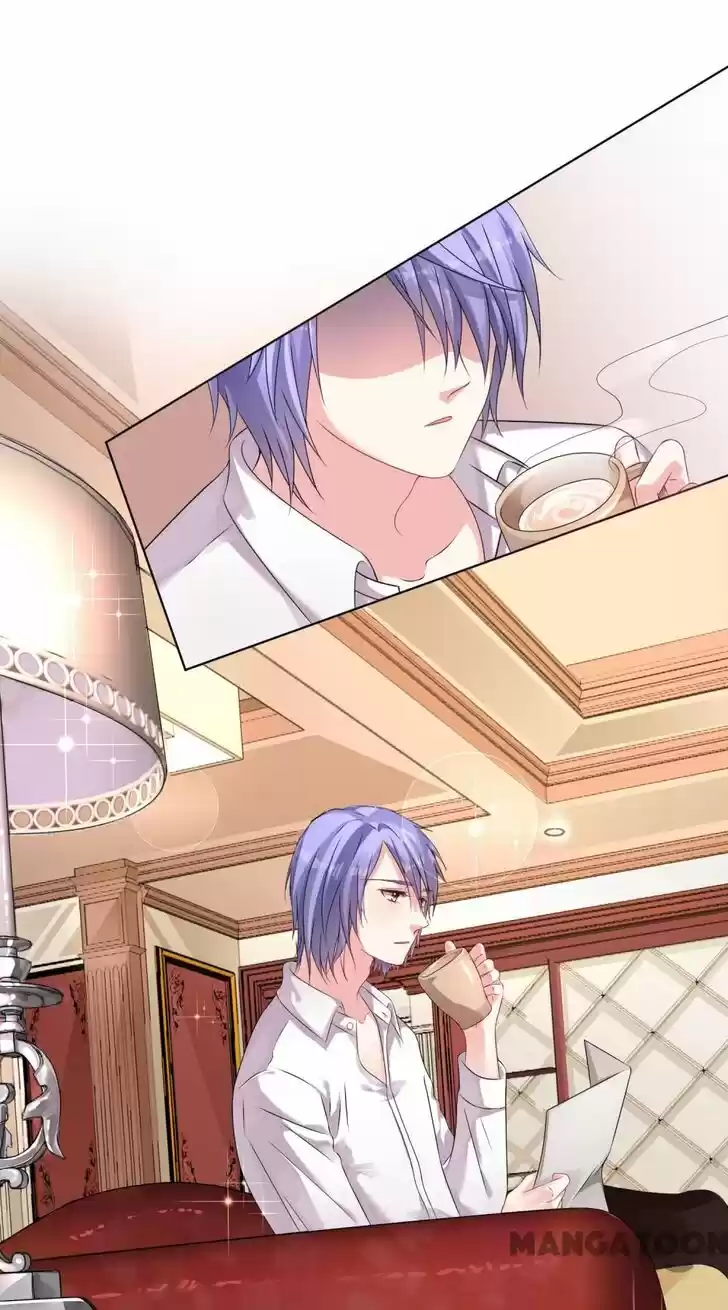 Wo Bei Zongcai hei shangle! Ch.157