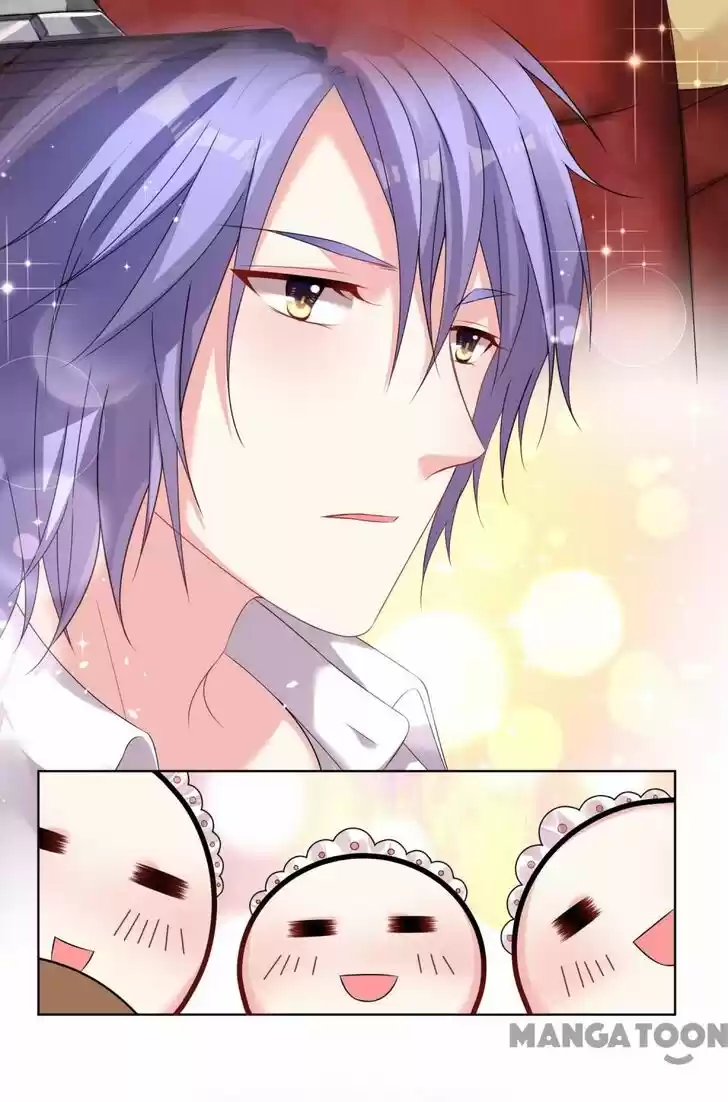 Wo Bei Zongcai hei shangle! Ch.157