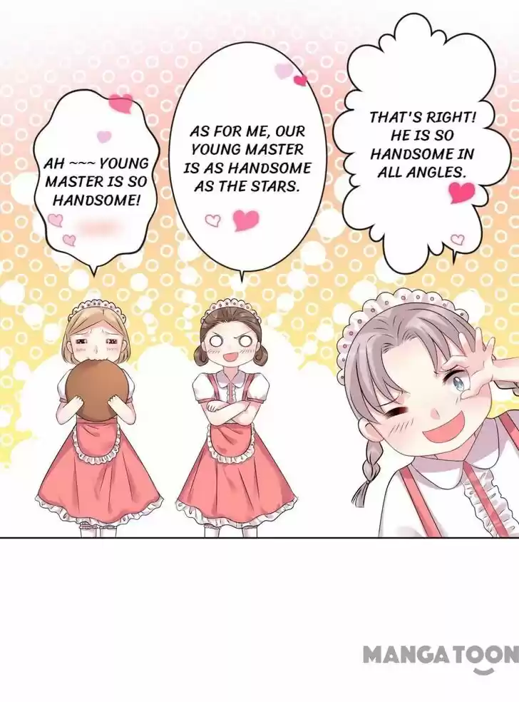 Wo Bei Zongcai hei shangle! Ch.157