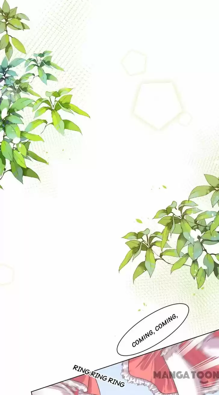 Wo Bei Zongcai hei shangle! Ch.157