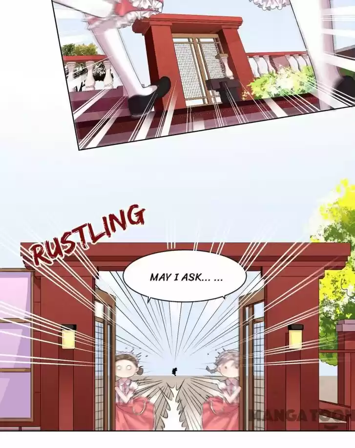 Wo Bei Zongcai hei shangle! Ch.157