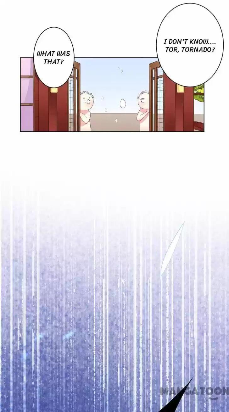 Wo Bei Zongcai hei shangle! Ch.157