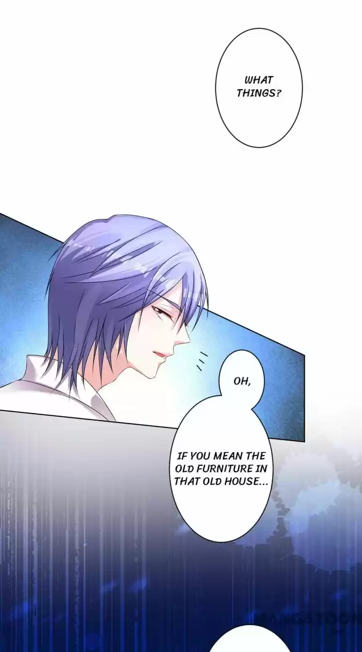 Wo Bei Zongcai hei shangle! Ch.157