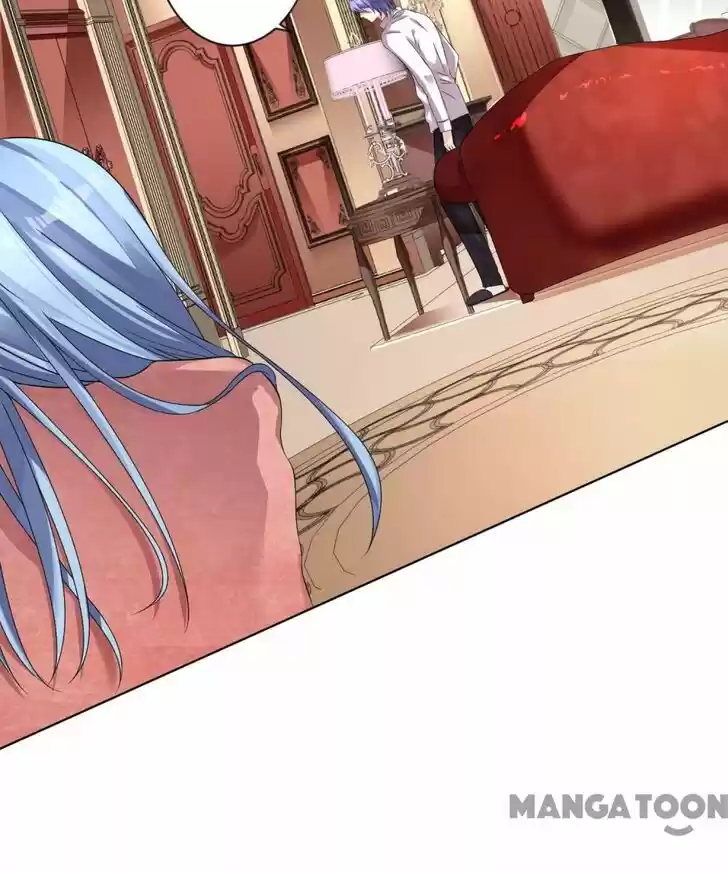 Wo Bei Zongcai hei shangle! Ch.157