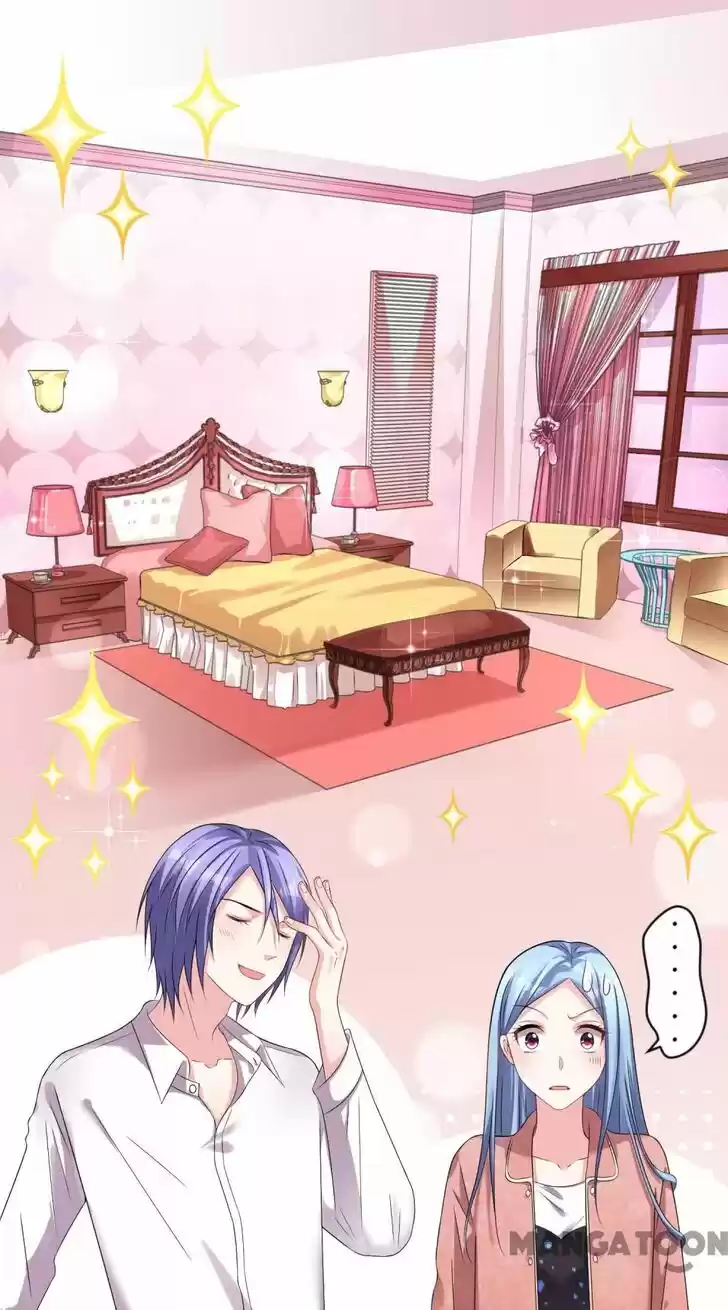 Wo Bei Zongcai hei shangle! Ch.157