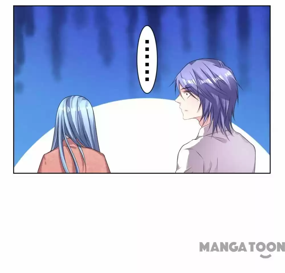 Wo Bei Zongcai hei shangle! Ch.157