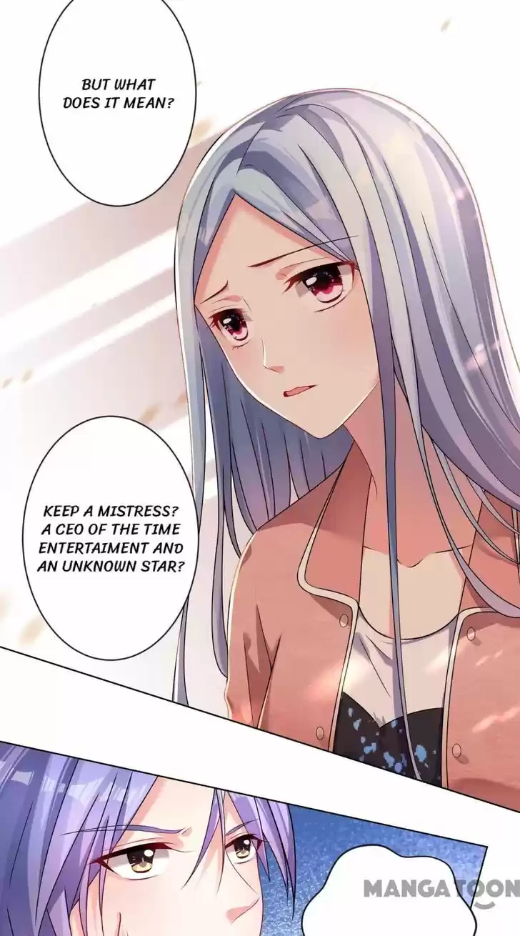 Wo Bei Zongcai hei shangle! Ch.157