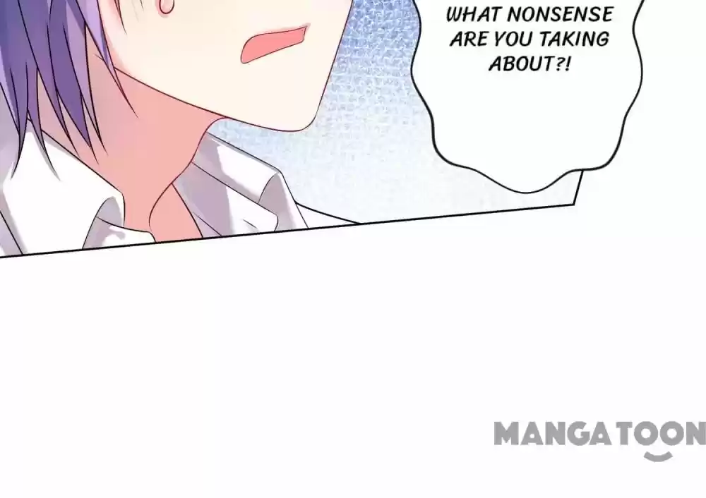 Wo Bei Zongcai hei shangle! Ch.157