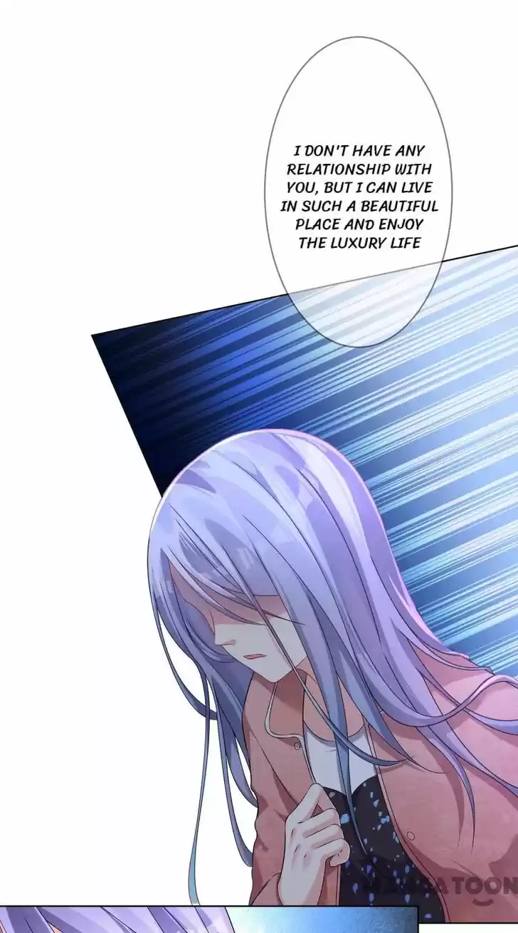 Wo Bei Zongcai hei shangle! Ch.157